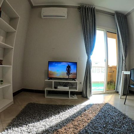 3Bd Apartment In A Family House With Garden View Kairo Rom bilde